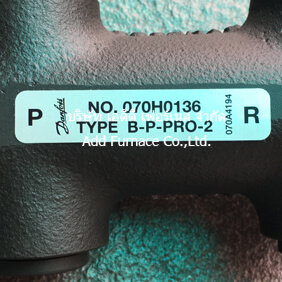TYPE B-P-PRO-2